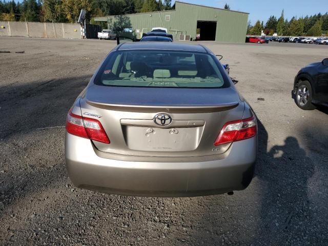 Photo 5 VIN: 4T1BE46K67U524665 - TOYOTA CAMRY CE 