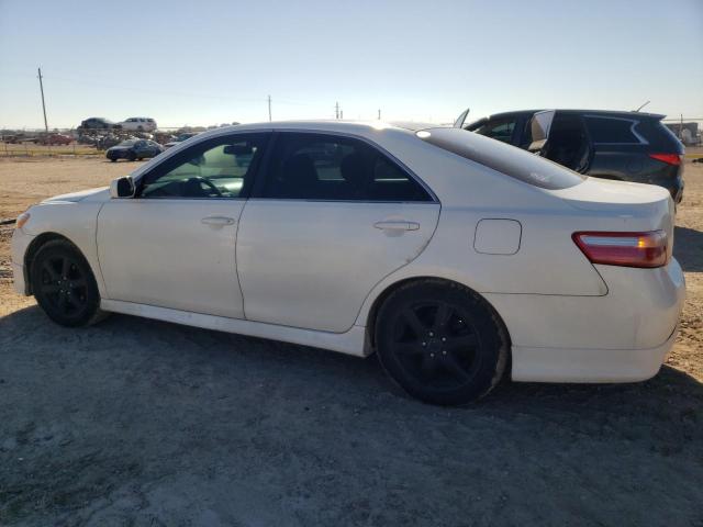 Photo 1 VIN: 4T1BE46K67U526951 - TOYOTA CAMRY 