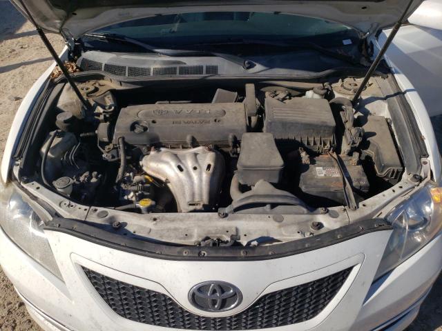 Photo 10 VIN: 4T1BE46K67U526951 - TOYOTA CAMRY 