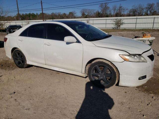 Photo 3 VIN: 4T1BE46K67U526951 - TOYOTA CAMRY 