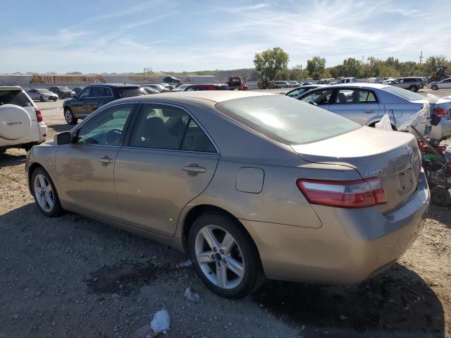 Photo 1 VIN: 4T1BE46K67U535164 - TOYOTA CAMRY 