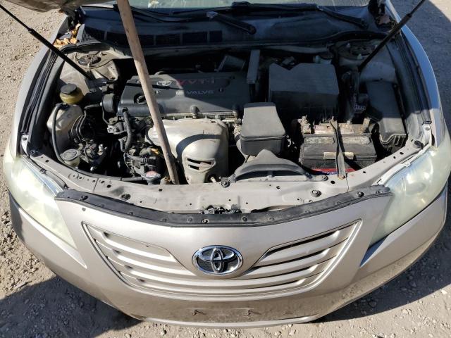 Photo 10 VIN: 4T1BE46K67U535164 - TOYOTA CAMRY 