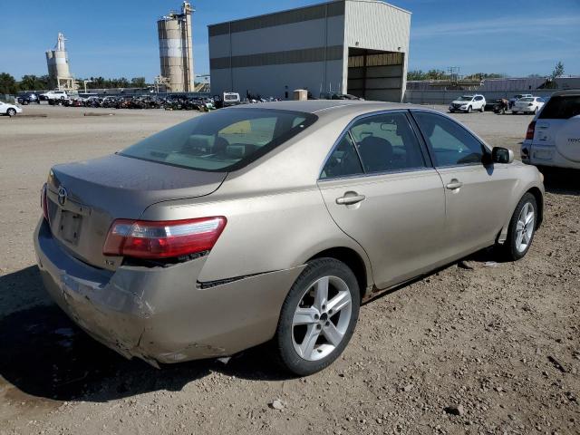 Photo 2 VIN: 4T1BE46K67U535164 - TOYOTA CAMRY 