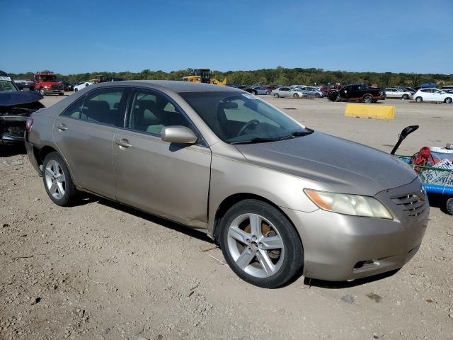 Photo 3 VIN: 4T1BE46K67U535164 - TOYOTA CAMRY 