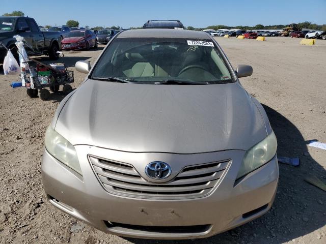 Photo 4 VIN: 4T1BE46K67U535164 - TOYOTA CAMRY 