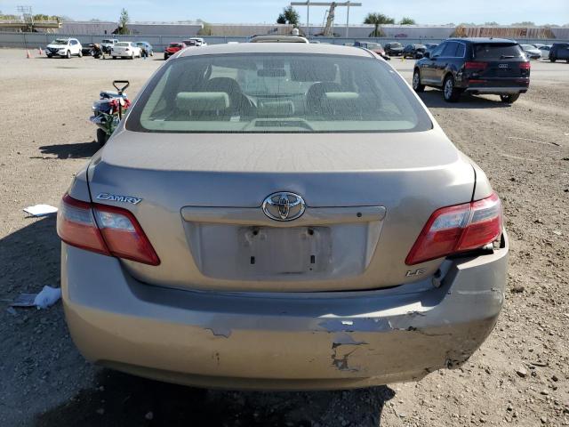 Photo 5 VIN: 4T1BE46K67U535164 - TOYOTA CAMRY 