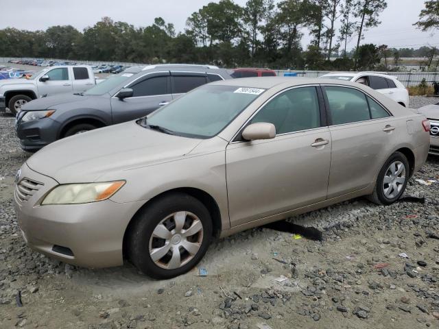 Photo 0 VIN: 4T1BE46K67U537884 - TOYOTA CAMRY CE 