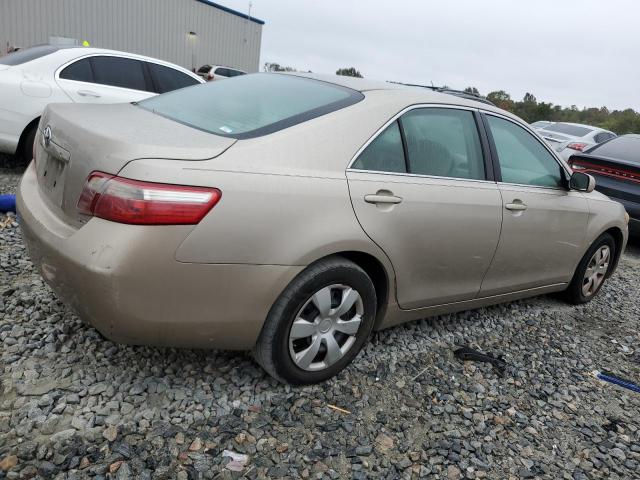 Photo 2 VIN: 4T1BE46K67U537884 - TOYOTA CAMRY CE 