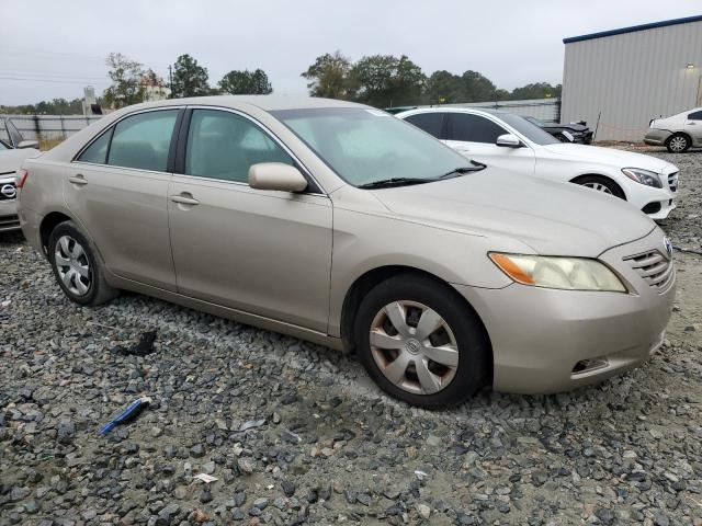 Photo 3 VIN: 4T1BE46K67U537884 - TOYOTA CAMRY CE 