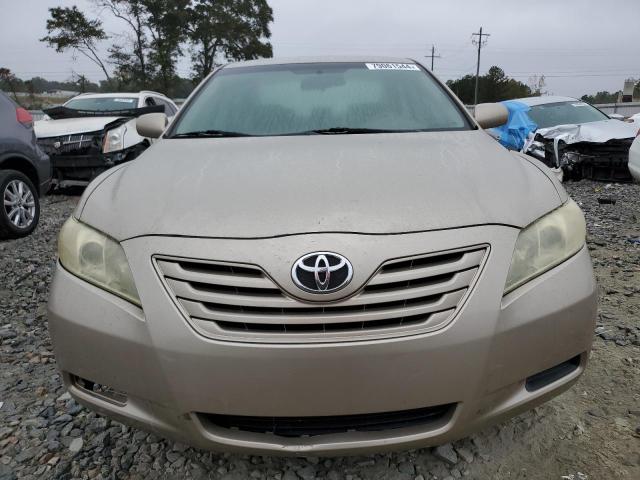 Photo 4 VIN: 4T1BE46K67U537884 - TOYOTA CAMRY CE 