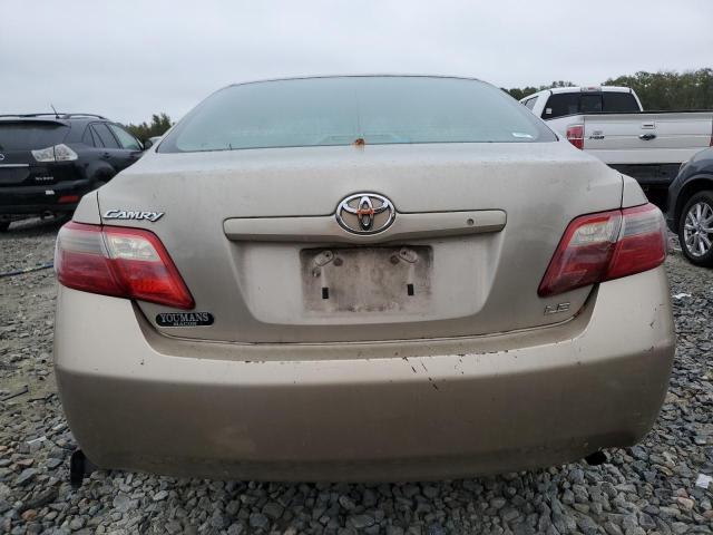 Photo 5 VIN: 4T1BE46K67U537884 - TOYOTA CAMRY CE 