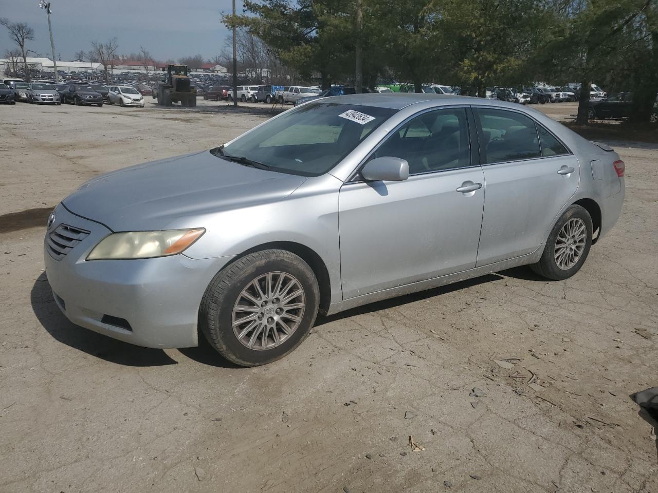 Photo 0 VIN: 4T1BE46K67U539473 - TOYOTA CAMRY 