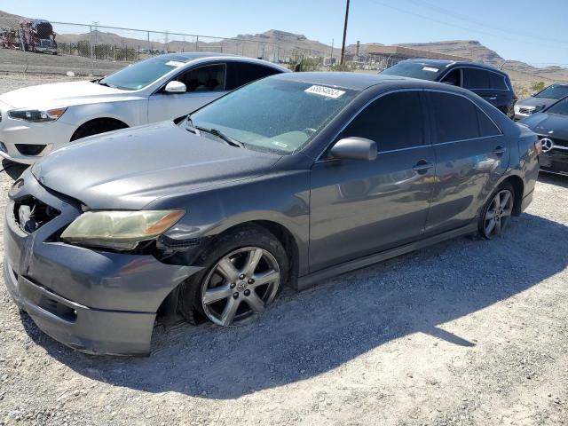 Photo 0 VIN: 4T1BE46K67U546536 - TOYOTA CAMRY CE 