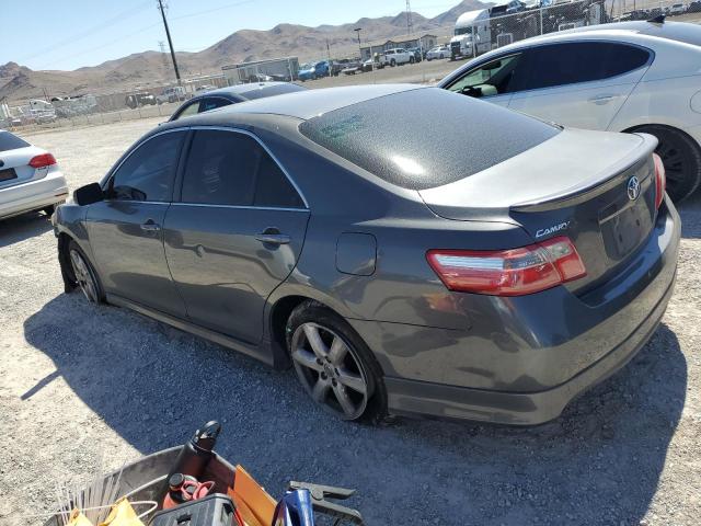 Photo 1 VIN: 4T1BE46K67U546536 - TOYOTA CAMRY CE 