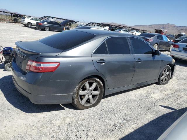 Photo 2 VIN: 4T1BE46K67U546536 - TOYOTA CAMRY CE 