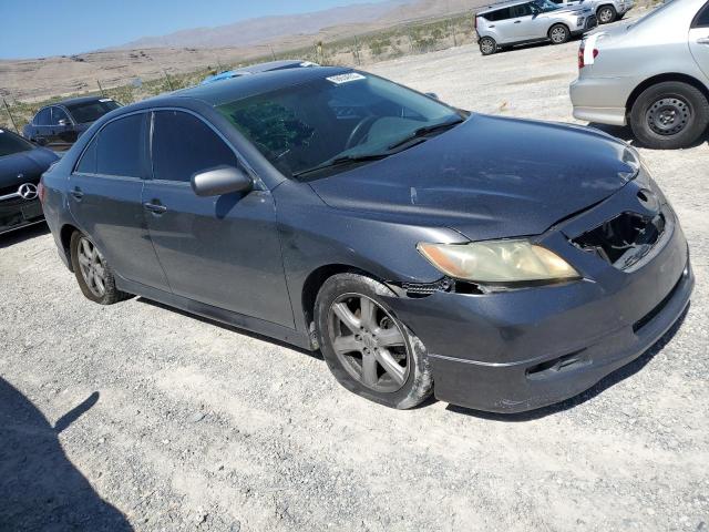 Photo 3 VIN: 4T1BE46K67U546536 - TOYOTA CAMRY CE 