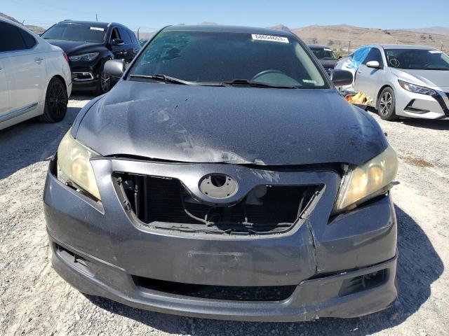 Photo 4 VIN: 4T1BE46K67U546536 - TOYOTA CAMRY CE 