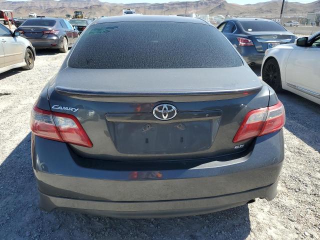 Photo 5 VIN: 4T1BE46K67U546536 - TOYOTA CAMRY CE 