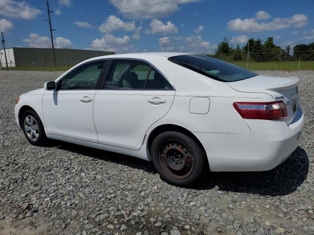 Photo 1 VIN: 4T1BE46K67U547301 - TOYOTA CAMRY 