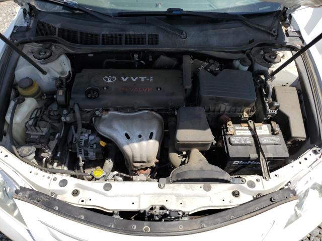 Photo 10 VIN: 4T1BE46K67U547301 - TOYOTA CAMRY 