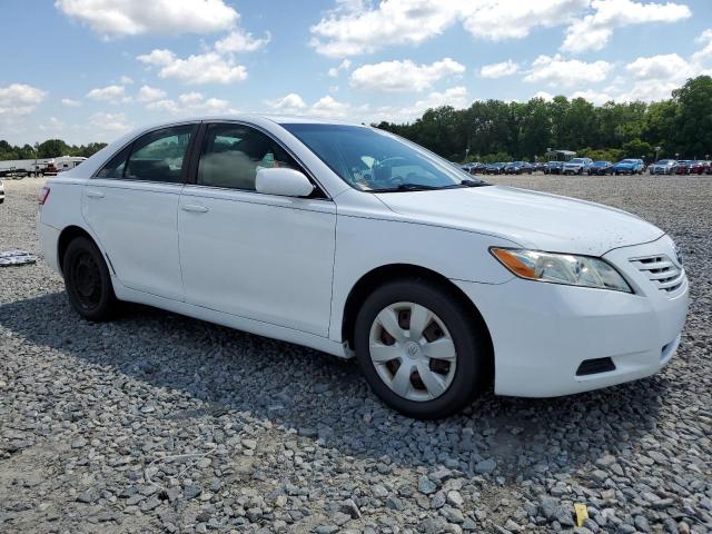 Photo 3 VIN: 4T1BE46K67U547301 - TOYOTA CAMRY 