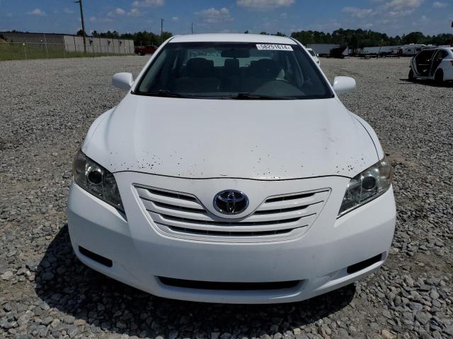 Photo 4 VIN: 4T1BE46K67U547301 - TOYOTA CAMRY 