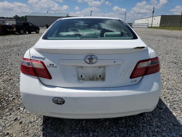 Photo 5 VIN: 4T1BE46K67U547301 - TOYOTA CAMRY 