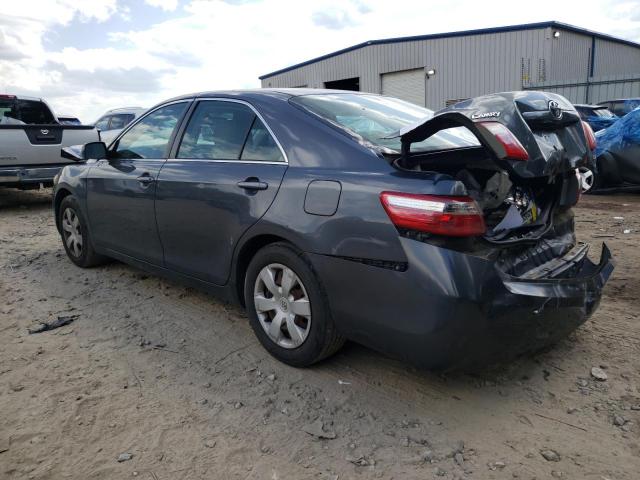 Photo 1 VIN: 4T1BE46K67U549470 - TOYOTA CAMRY 