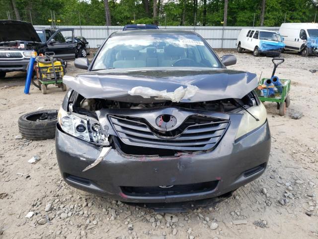 Photo 4 VIN: 4T1BE46K67U549470 - TOYOTA CAMRY 