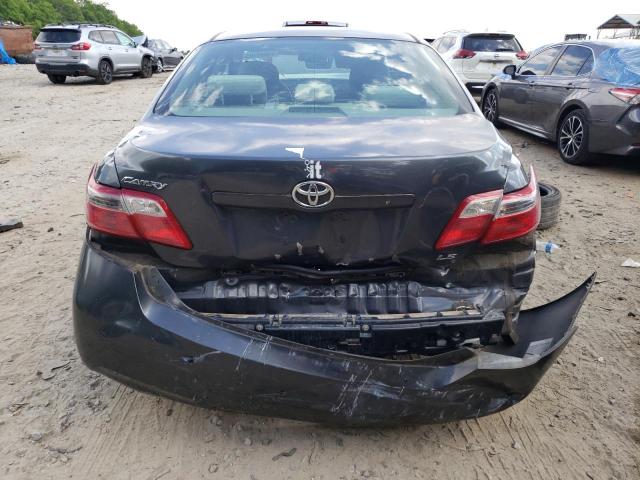 Photo 5 VIN: 4T1BE46K67U549470 - TOYOTA CAMRY 