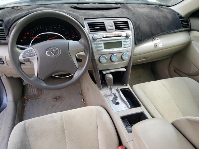 Photo 7 VIN: 4T1BE46K67U549470 - TOYOTA CAMRY 