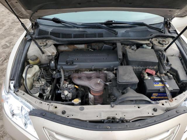 Photo 10 VIN: 4T1BE46K67U551445 - TOYOTA CAMRY 