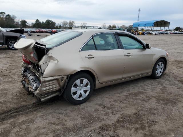 Photo 2 VIN: 4T1BE46K67U551445 - TOYOTA CAMRY 