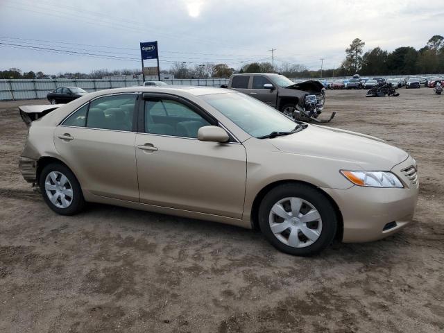 Photo 3 VIN: 4T1BE46K67U551445 - TOYOTA CAMRY 