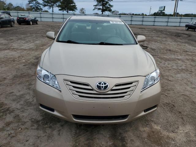 Photo 4 VIN: 4T1BE46K67U551445 - TOYOTA CAMRY 