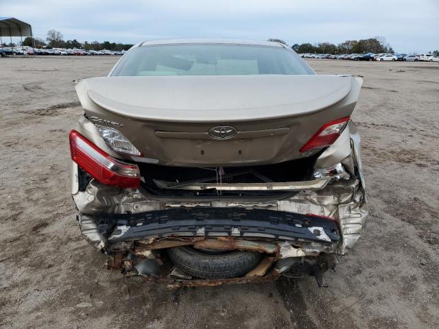 Photo 5 VIN: 4T1BE46K67U551445 - TOYOTA CAMRY 