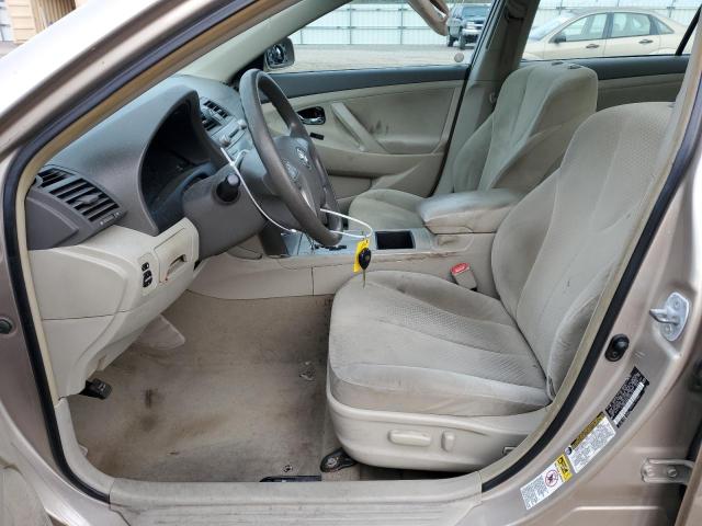 Photo 6 VIN: 4T1BE46K67U551445 - TOYOTA CAMRY 