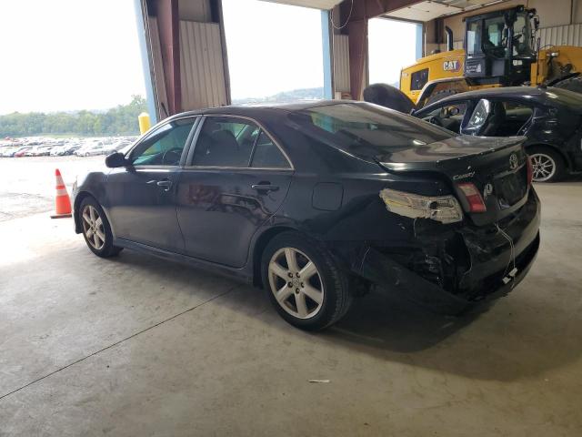 Photo 1 VIN: 4T1BE46K67U551672 - TOYOTA CAMRY CE 