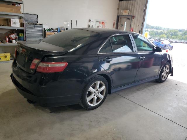 Photo 2 VIN: 4T1BE46K67U551672 - TOYOTA CAMRY CE 