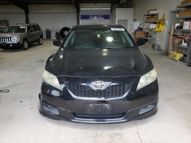 Photo 4 VIN: 4T1BE46K67U551672 - TOYOTA CAMRY CE 