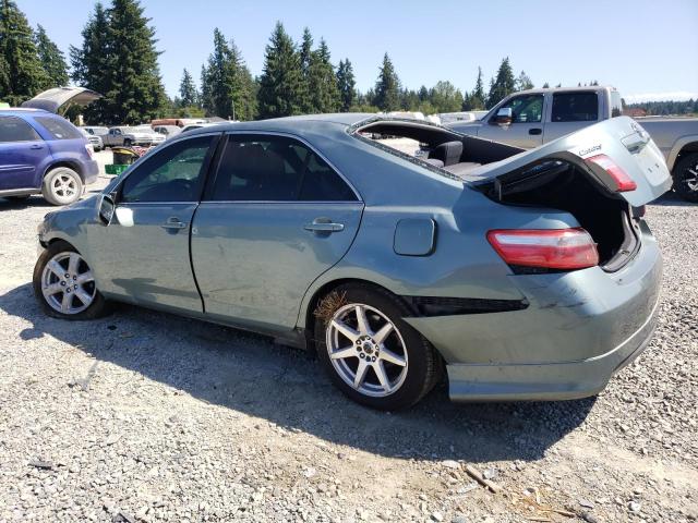 Photo 1 VIN: 4T1BE46K67U553292 - TOYOTA CAMRY CE 