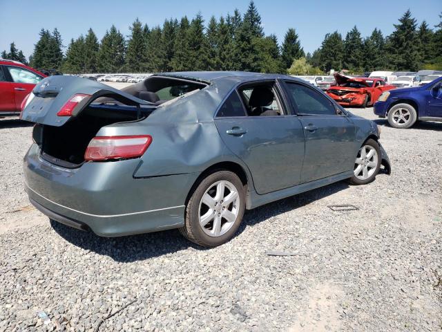 Photo 2 VIN: 4T1BE46K67U553292 - TOYOTA CAMRY CE 