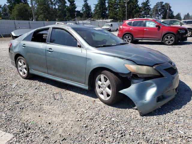 Photo 3 VIN: 4T1BE46K67U553292 - TOYOTA CAMRY CE 