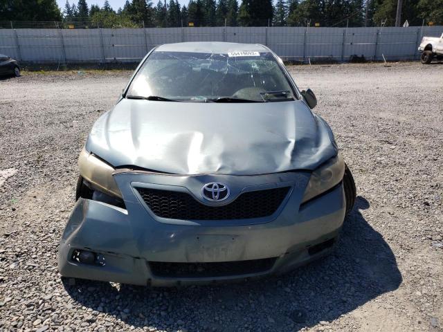 Photo 4 VIN: 4T1BE46K67U553292 - TOYOTA CAMRY CE 