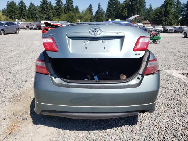 Photo 5 VIN: 4T1BE46K67U553292 - TOYOTA CAMRY CE 