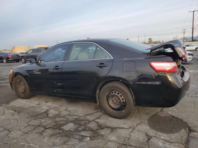 Photo 1 VIN: 4T1BE46K67U553356 - TOYOTA CAMRY CE 