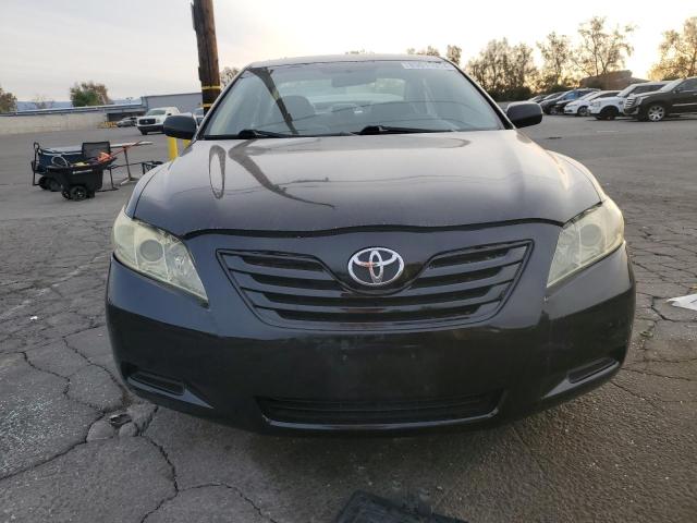 Photo 4 VIN: 4T1BE46K67U553356 - TOYOTA CAMRY CE 