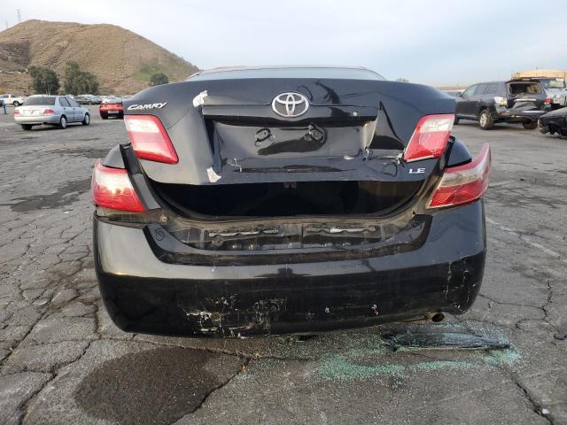 Photo 5 VIN: 4T1BE46K67U553356 - TOYOTA CAMRY CE 