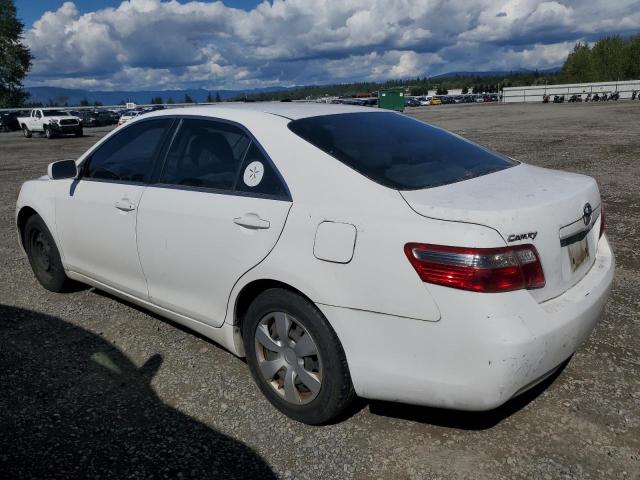 Photo 1 VIN: 4T1BE46K67U554572 - TOYOTA CAMRY 