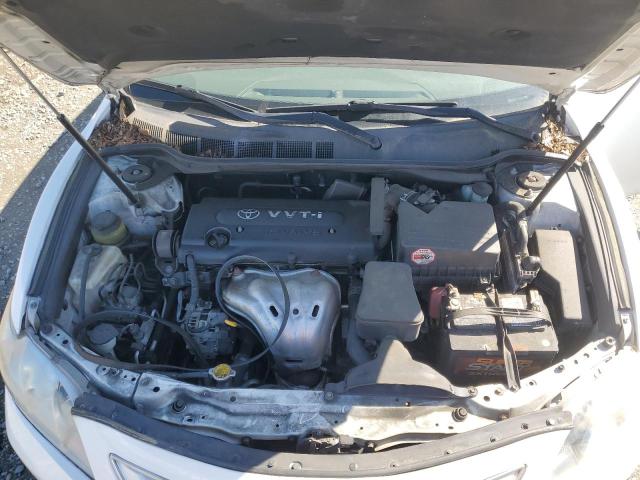 Photo 10 VIN: 4T1BE46K67U554572 - TOYOTA CAMRY 